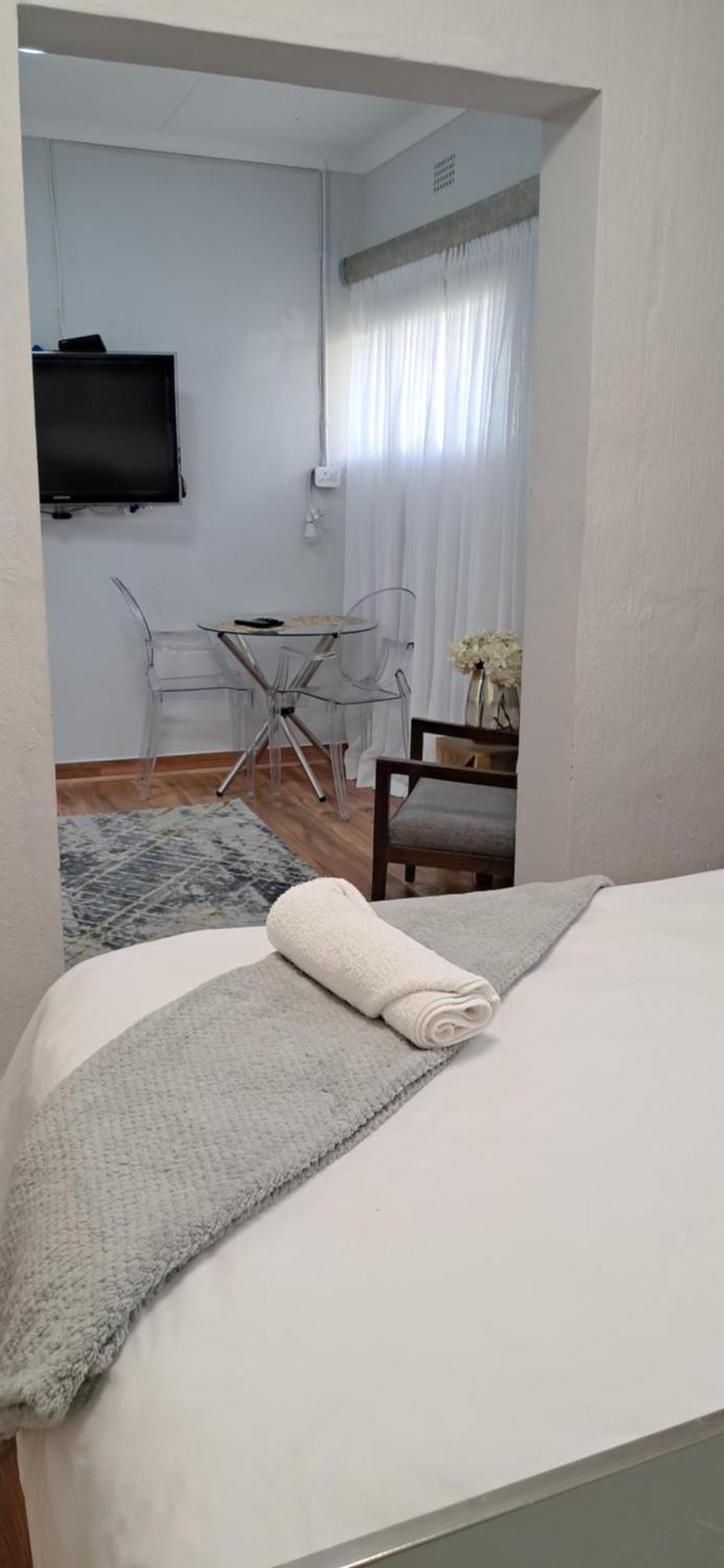 Apartamento Casa De Olivia Joanesburgo