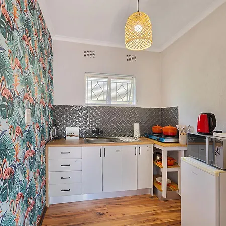 Casa De Olivia Apartamento Joanesburgo Quarto foto